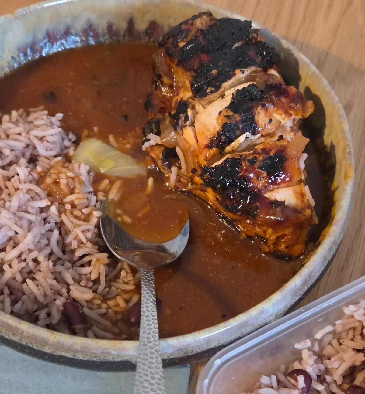 Raggas Caribbean Cafe photo (photo 2 of 3)