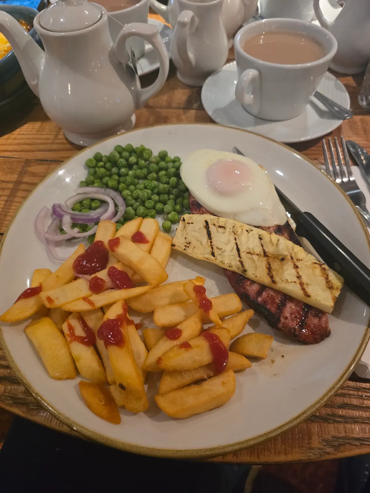The Seven Stars Hotel photo (photo 2 of 3)
