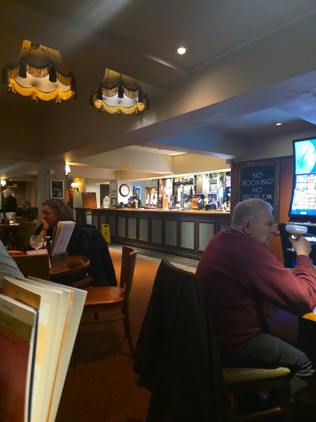 The Seven Stars Hotel photo (photo 3 of 3)