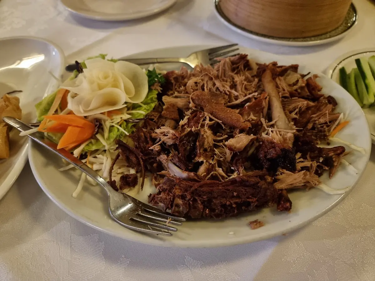 Jin's Oriental Restaurant photo (photo 3 of 3)