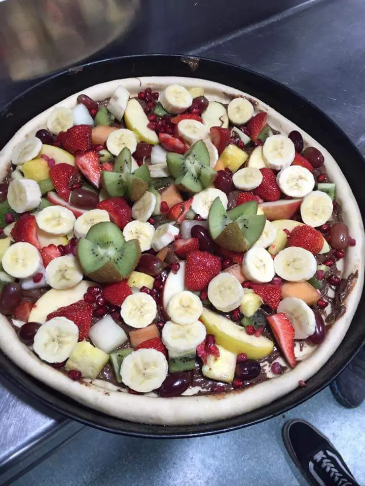Star Kebab and Pizza House — Pizza restaurants in Alfreton