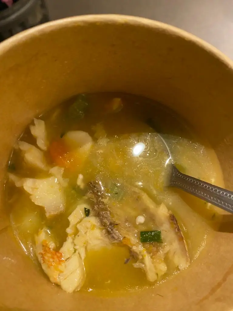 Yum Yum Caribbean Cuisine photo (photo 2 of 3)
