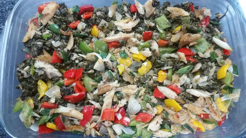 Yum Yum Caribbean Cuisine photo (photo 1 of 3)