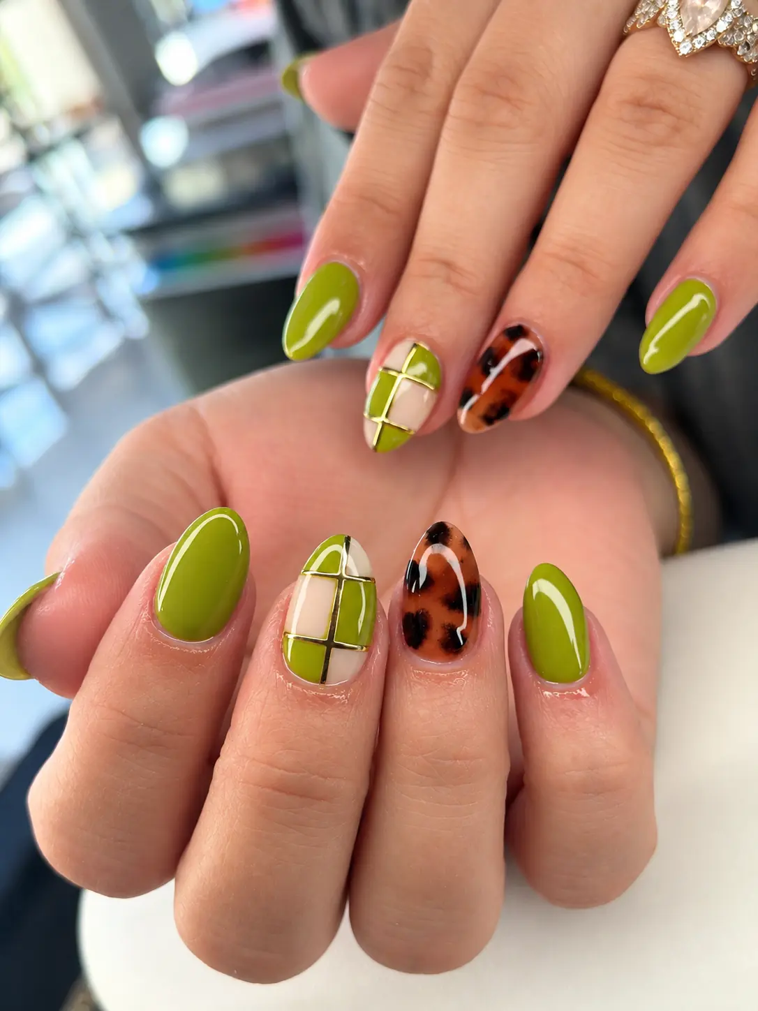 K2 Nails & Spa — Beauty Salons in Asheville