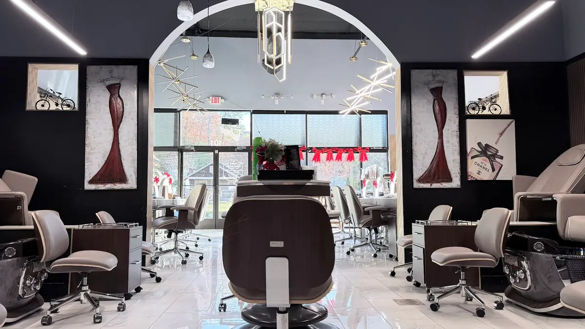 K2 Nails & Spa photo (photo 3 of 3)