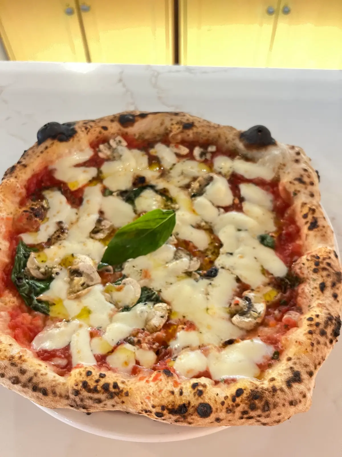 Sacro Dough Pizzeria Napoletana photo (photo 3 of 3)