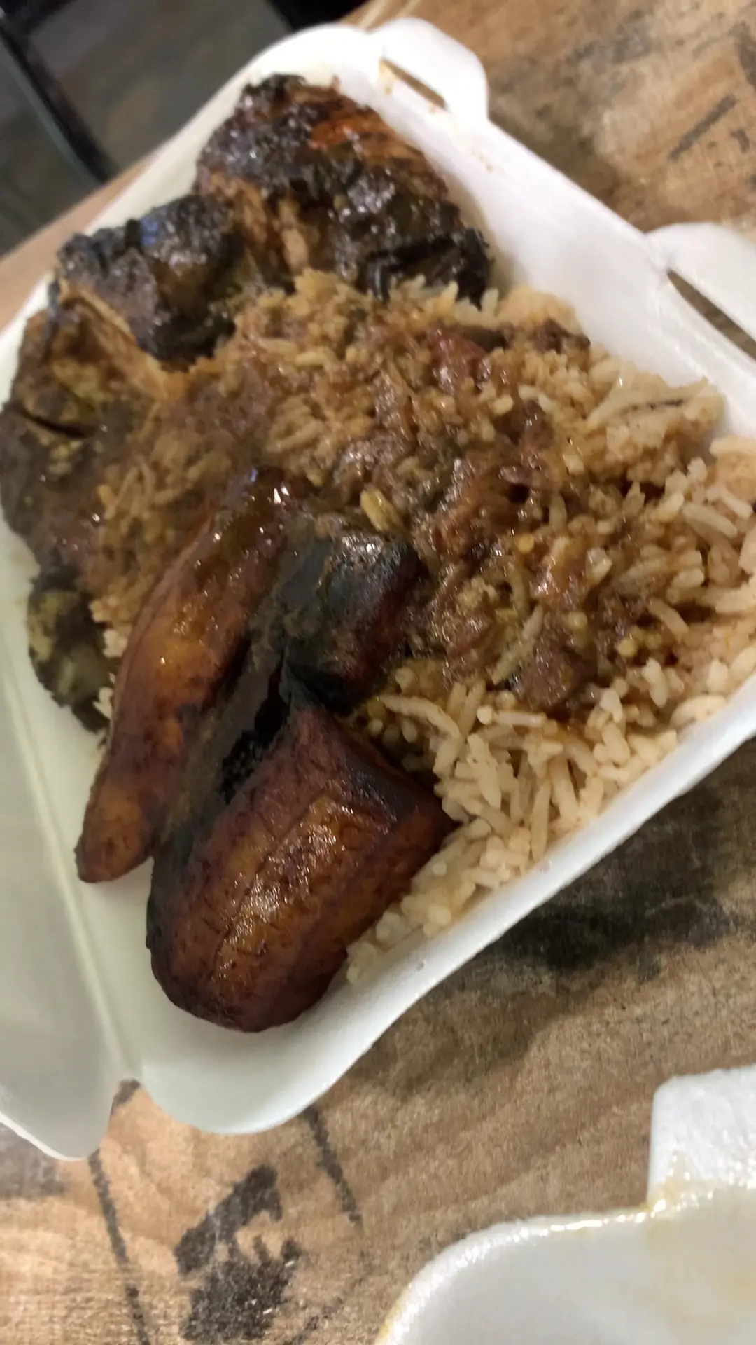 Likkle 'd' photo (photo 2 of 3)