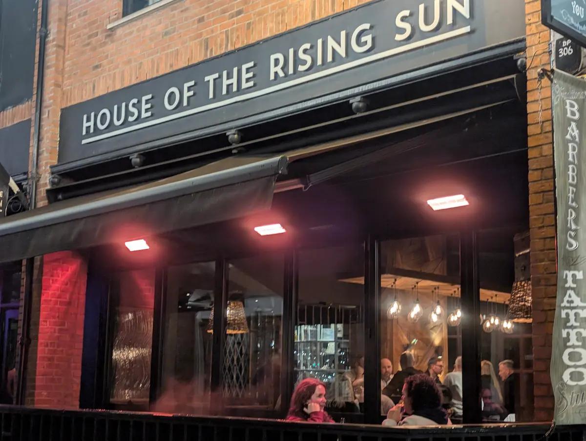 House of the Rising Sun photo (photo 3 of 3)