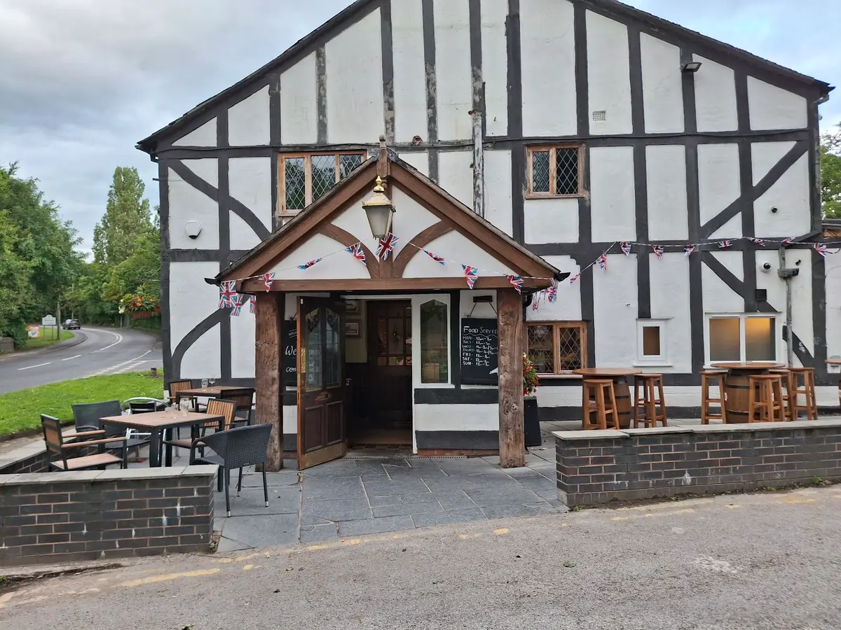 The Raven Inn photo (photo 3 of 3)