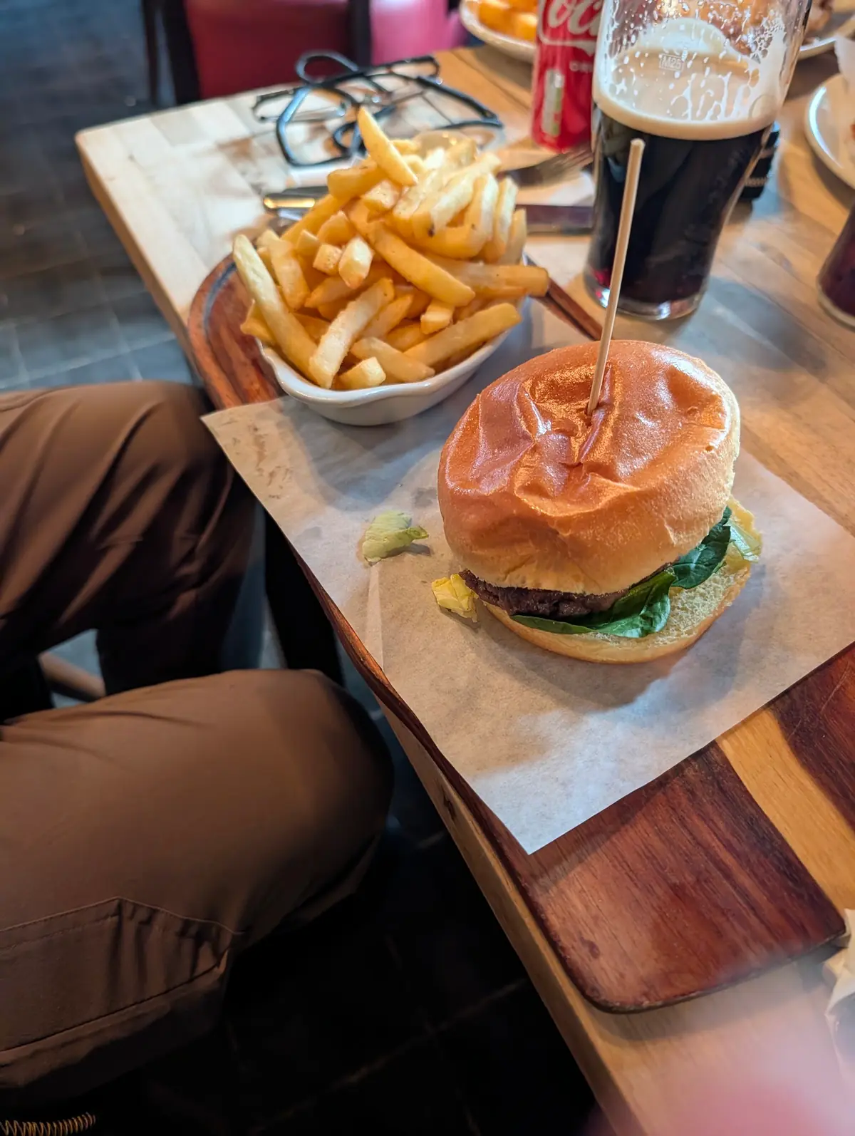 The Rocket Pub & Kitchen photo (photo 3 of 3)
