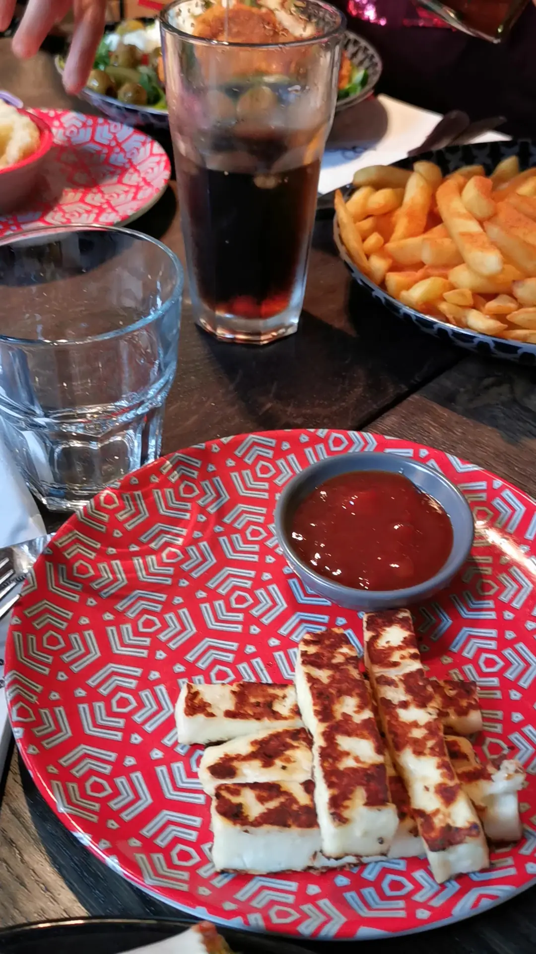 Nando's Colchester - Head Street photo (photo 1 of 3)