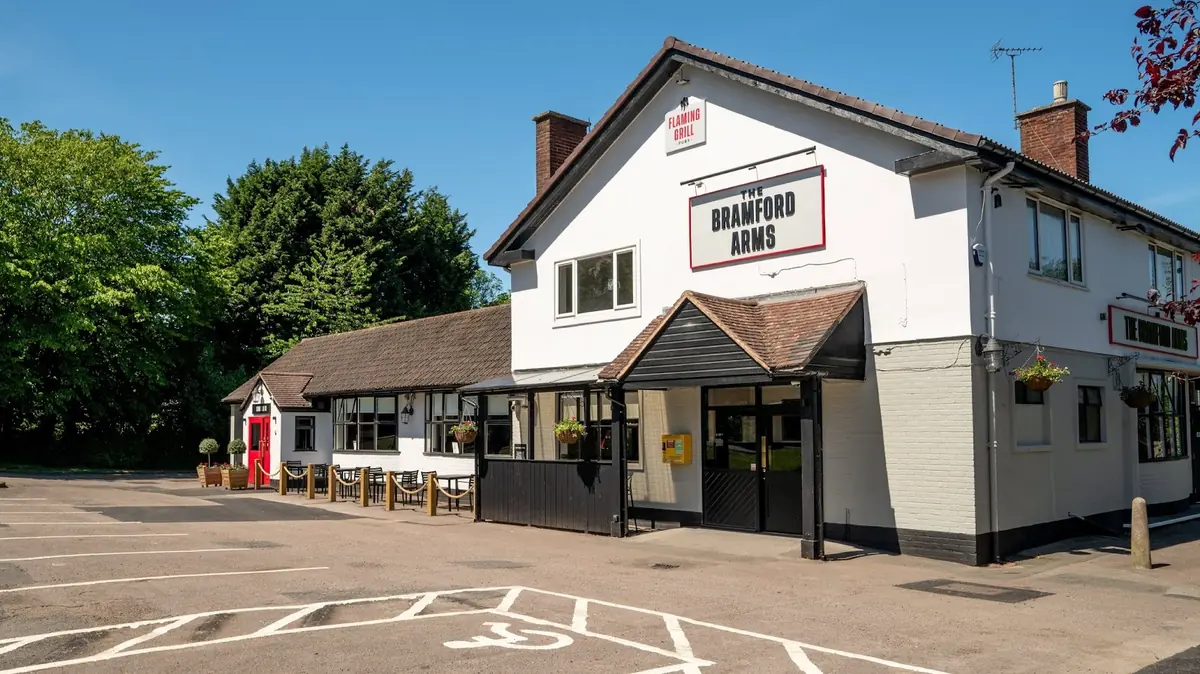 Bramford Arms photo (photo 3 of 3)