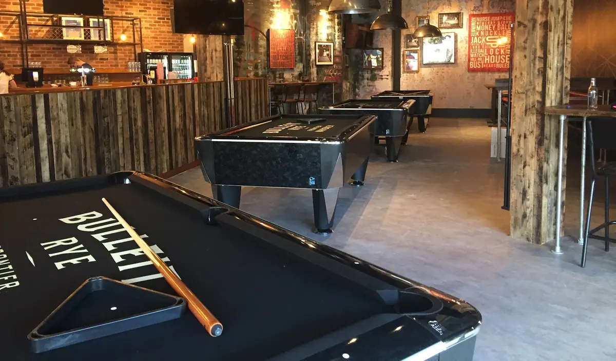 Felson’s Cocktail Lounge & Stick Hall photo (photo 2 of 3)