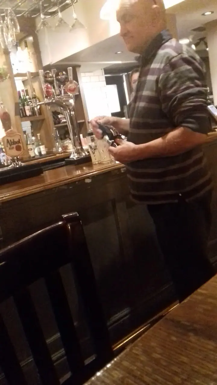 The Royal Oak photo (photo 2 of 3)
