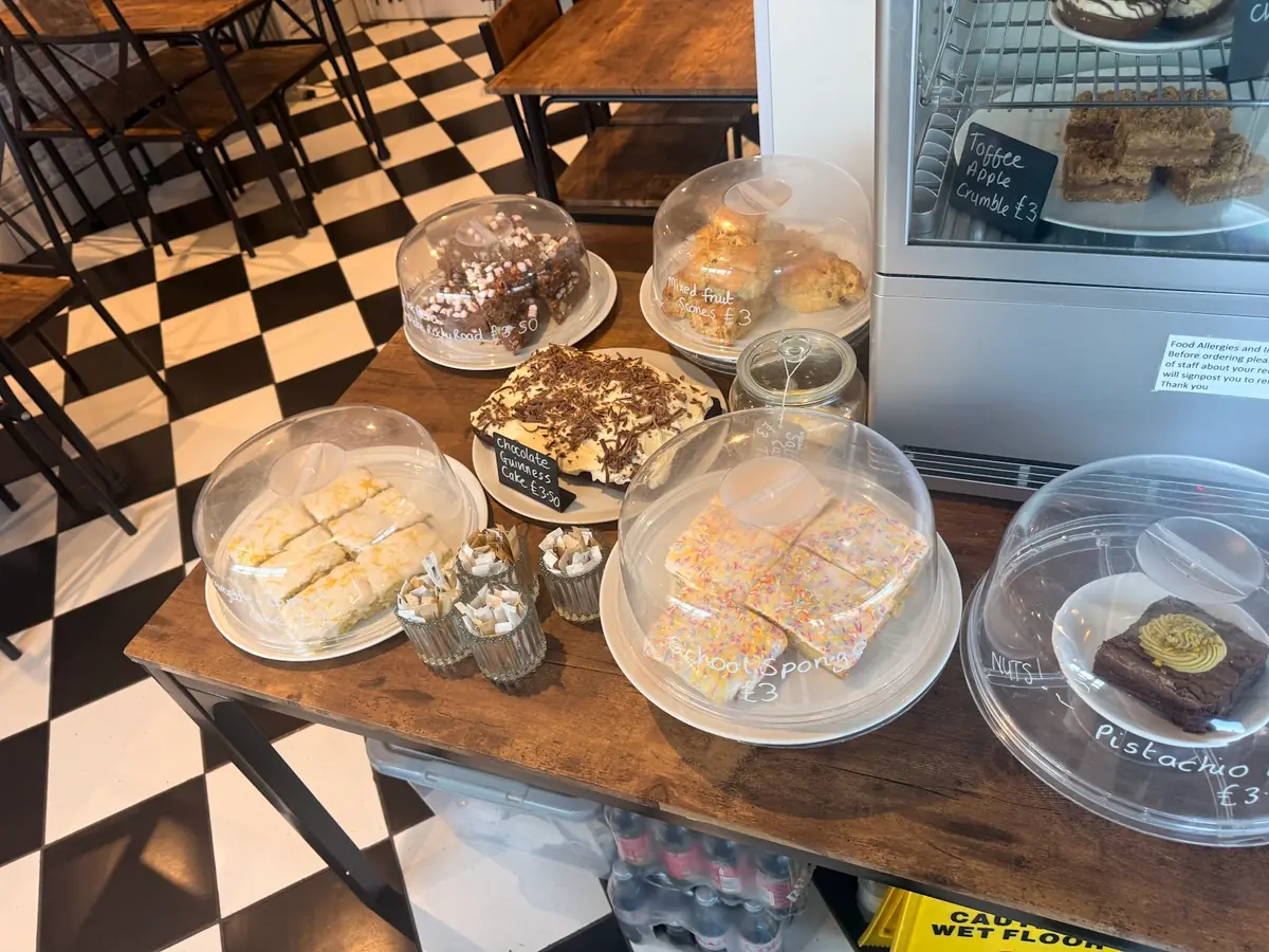 Pizzini coffee shop photo (photo 7 of 7)