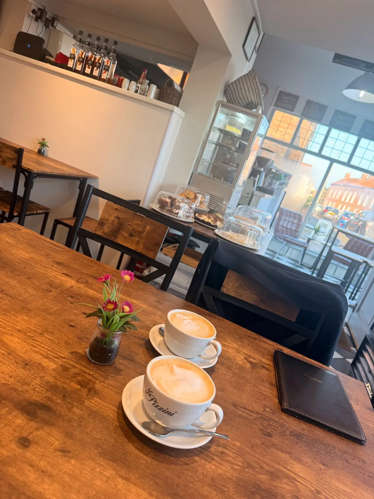 Pizzini coffee shop photo (photo 6 of 7)