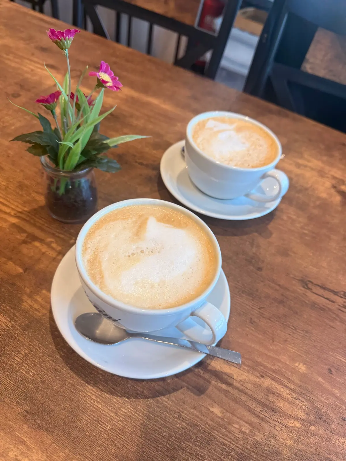 Pizzini coffee shop photo (photo 1 of 7)