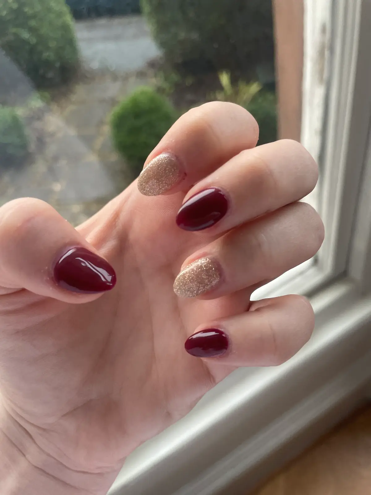 Precision Beauty & Nails photo (photo 3 of 3)