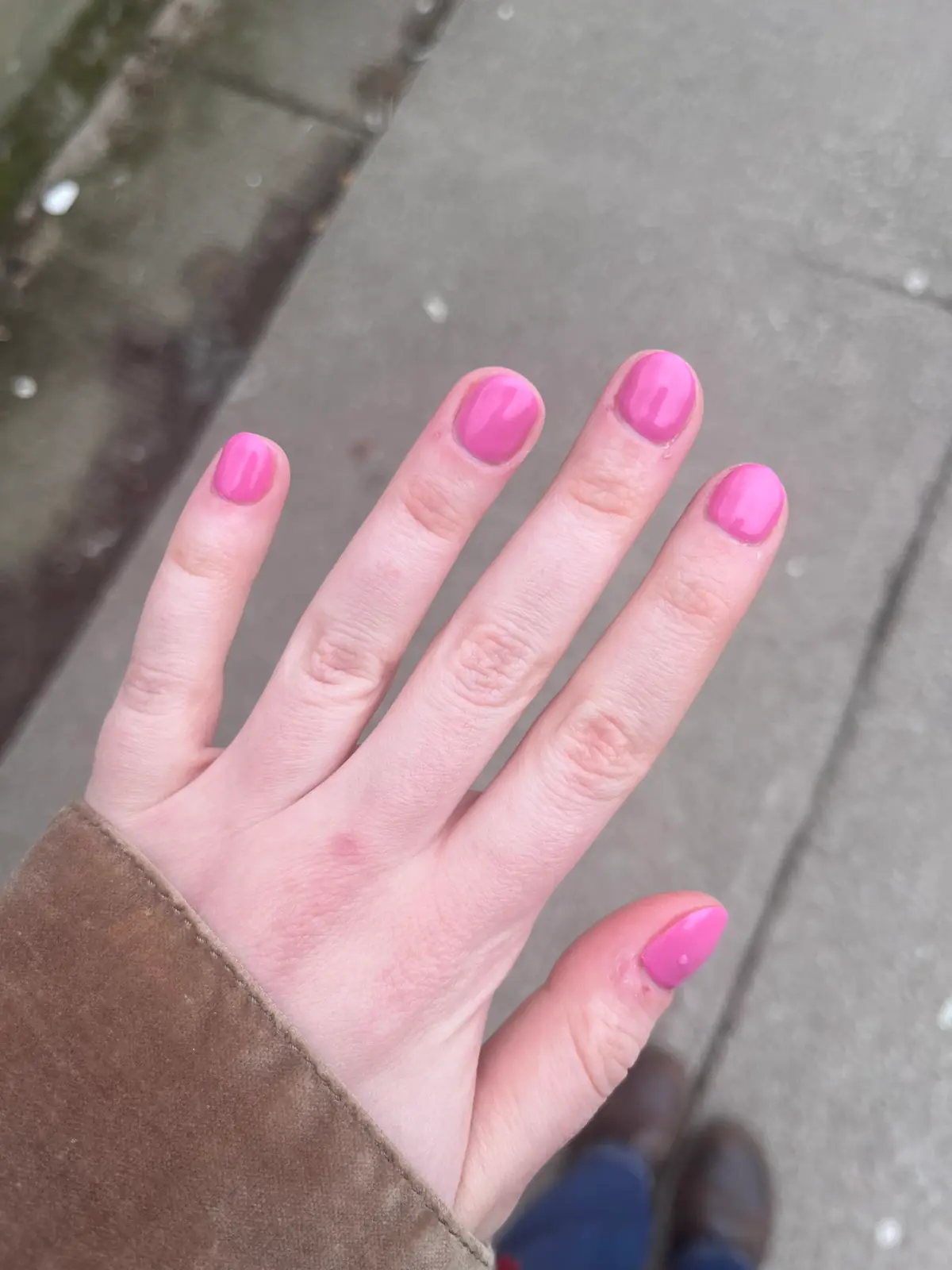 Precision Beauty & Nails photo (photo 2 of 3)