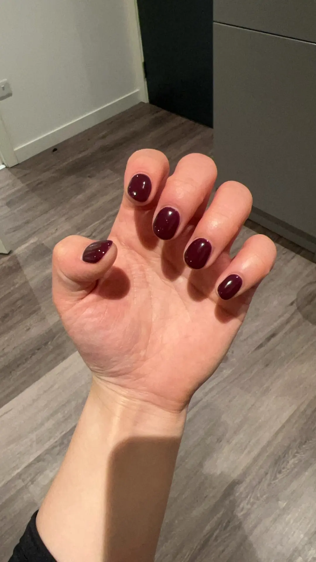 Precision Beauty & Nails photo (photo 1 of 3)