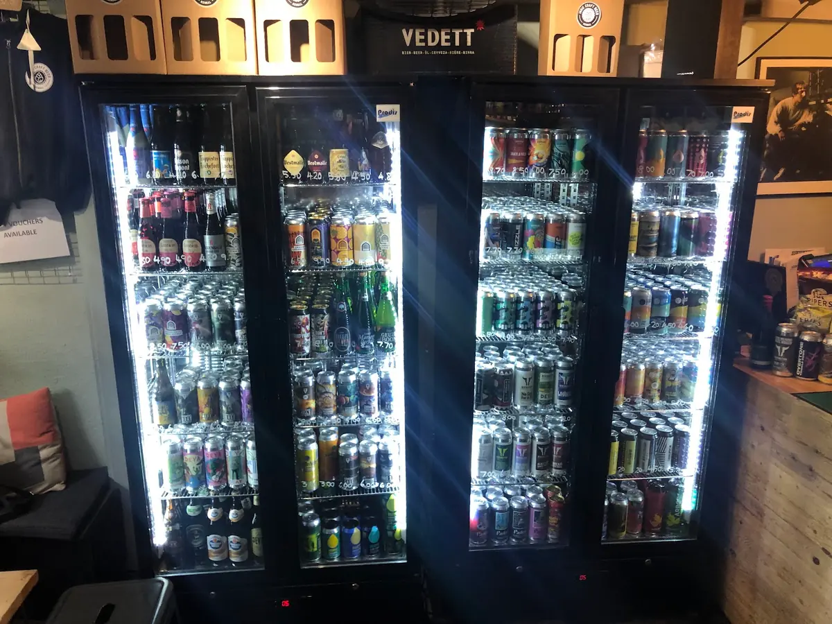 Indie Craft Beer photo (photo 3 of 3)