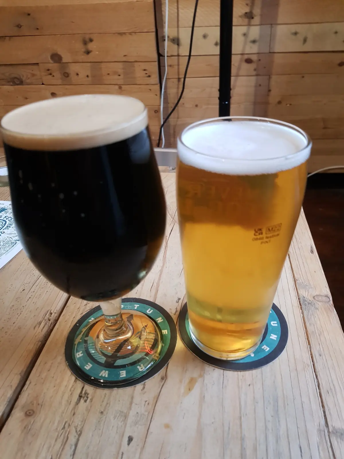 Indie Craft Beer photo (photo 1 of 3)