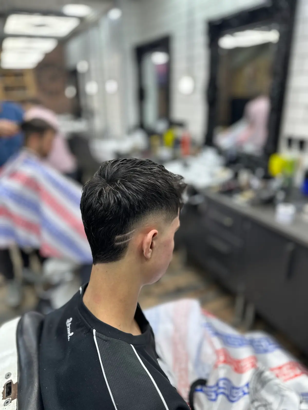 Brothers barbers photo (photo 2 of 3)