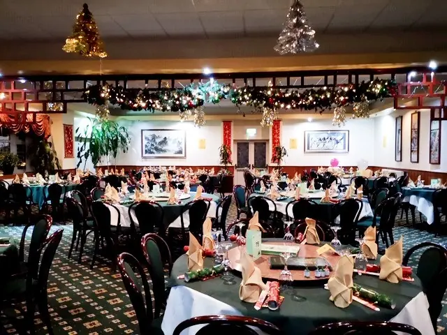 Springwater Chinese Restaurant — Chinese Restaurants in Nottingham