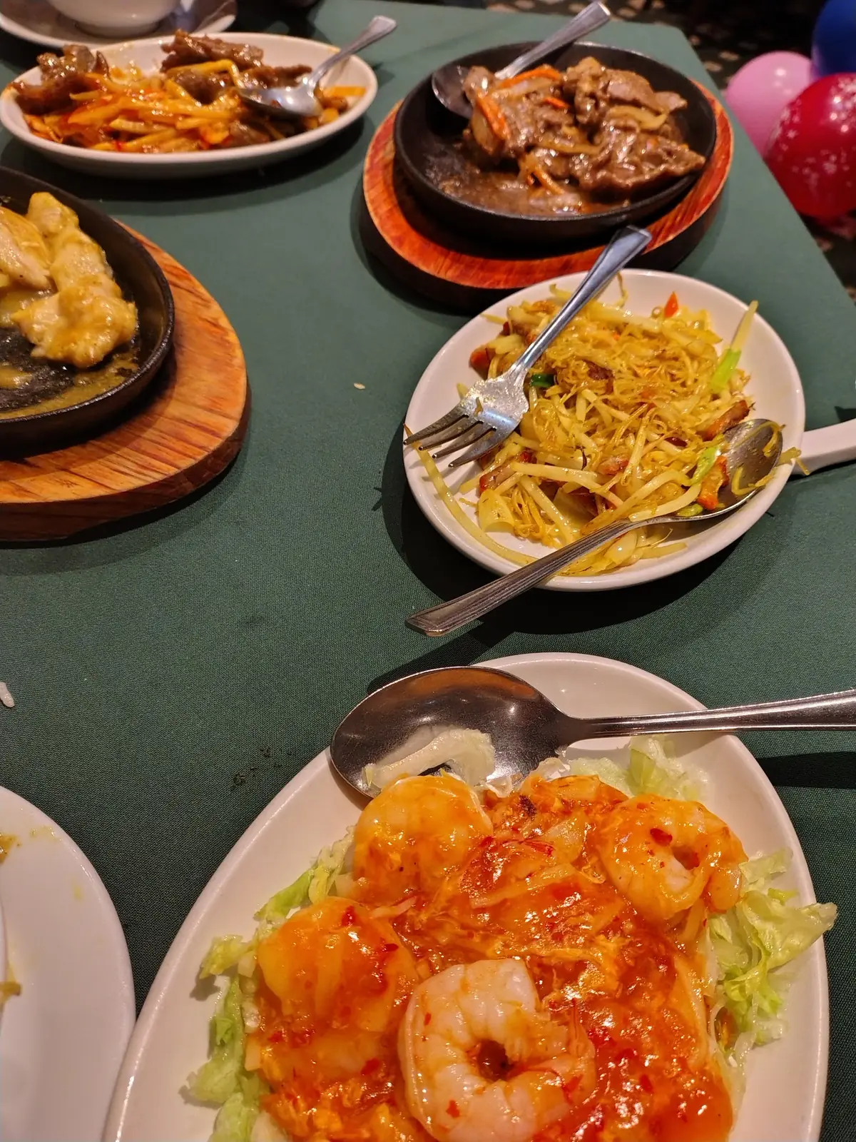 Springwater Chinese Restaurant photo (photo 3 of 3)
