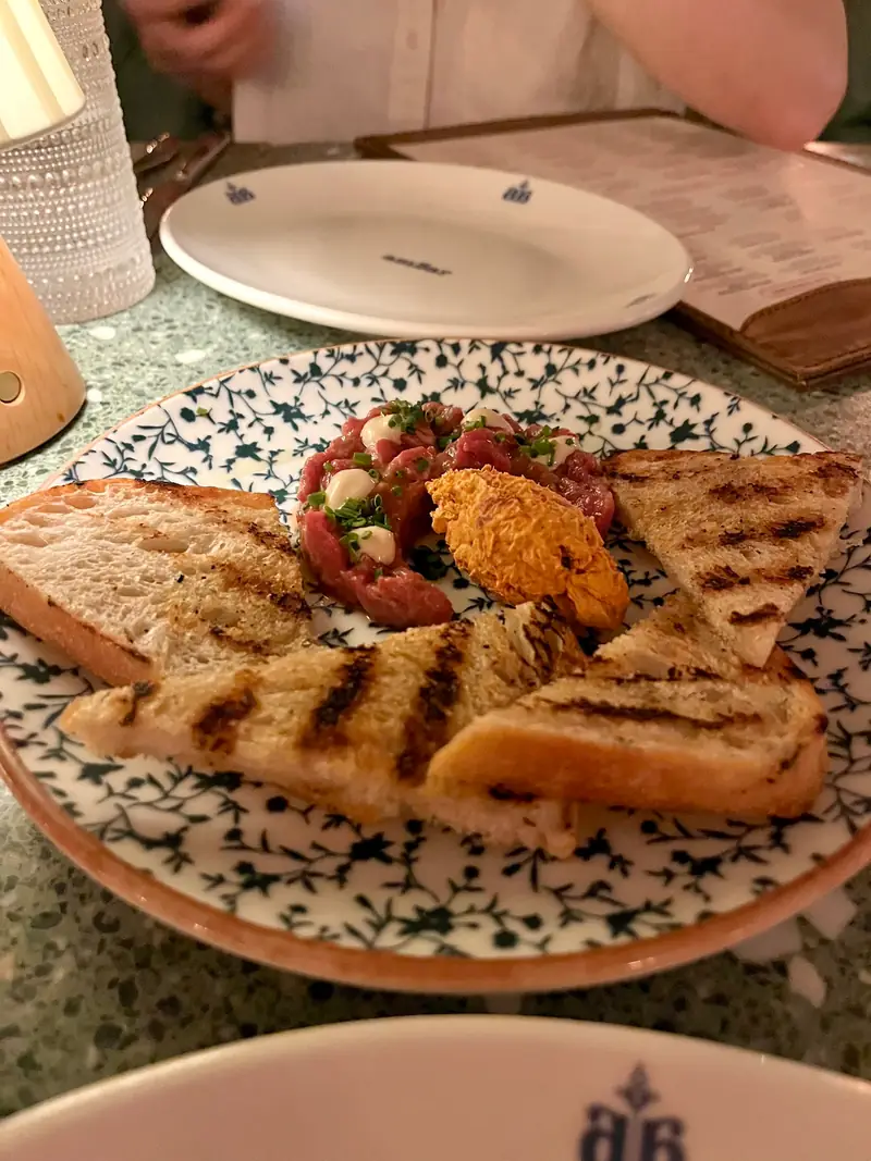 AMBAR Restaurant, Chicago photo (photo 3 of 3)