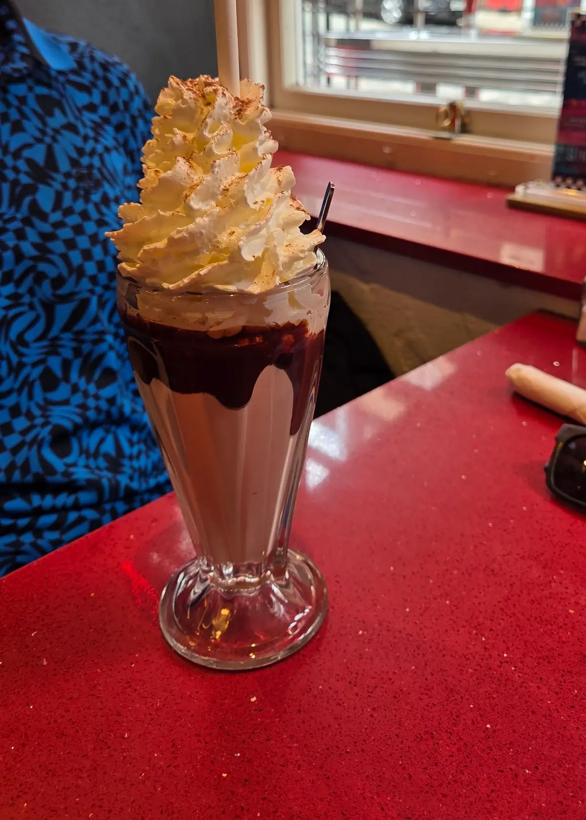 The City Cafe photo (photo 3 of 3)
