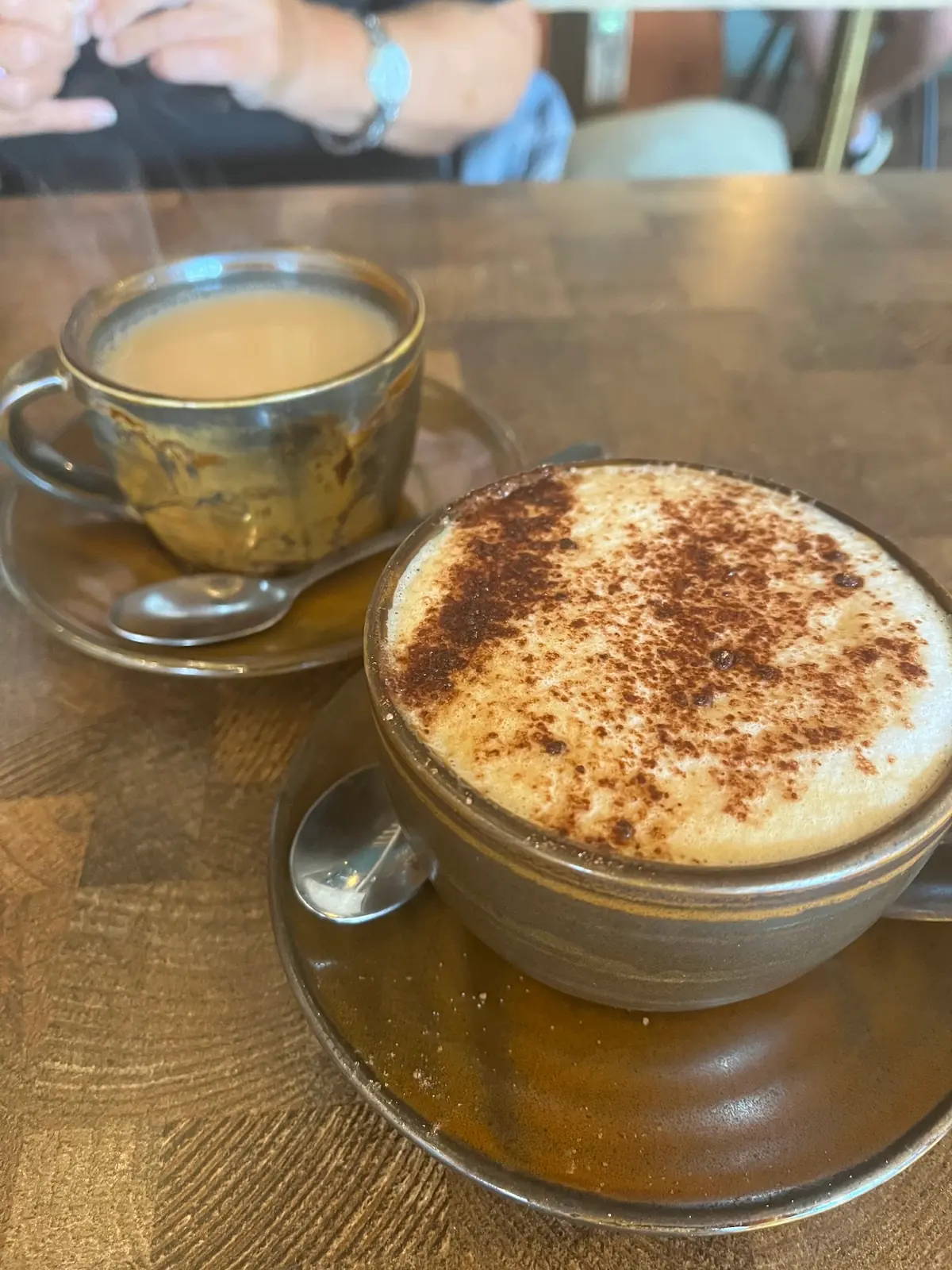 Cafe G's photo (photo 3 of 3)