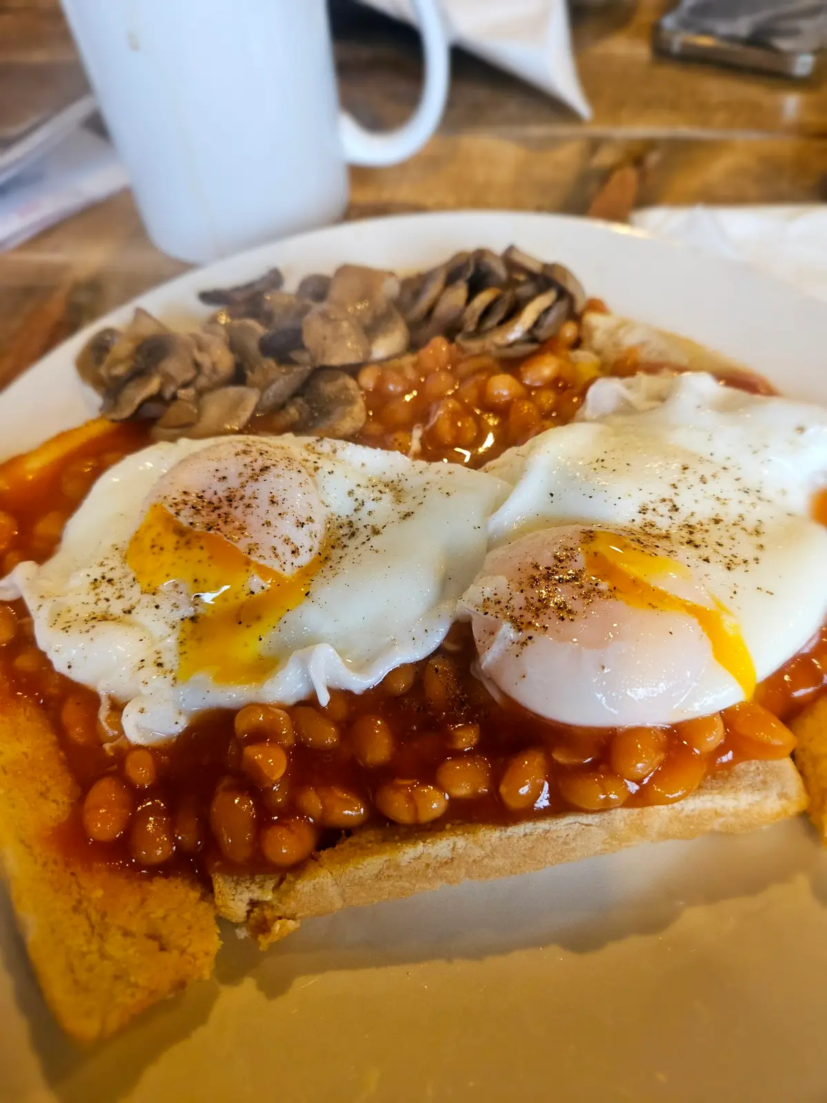 Cafe G's — Cafes in Barnsley