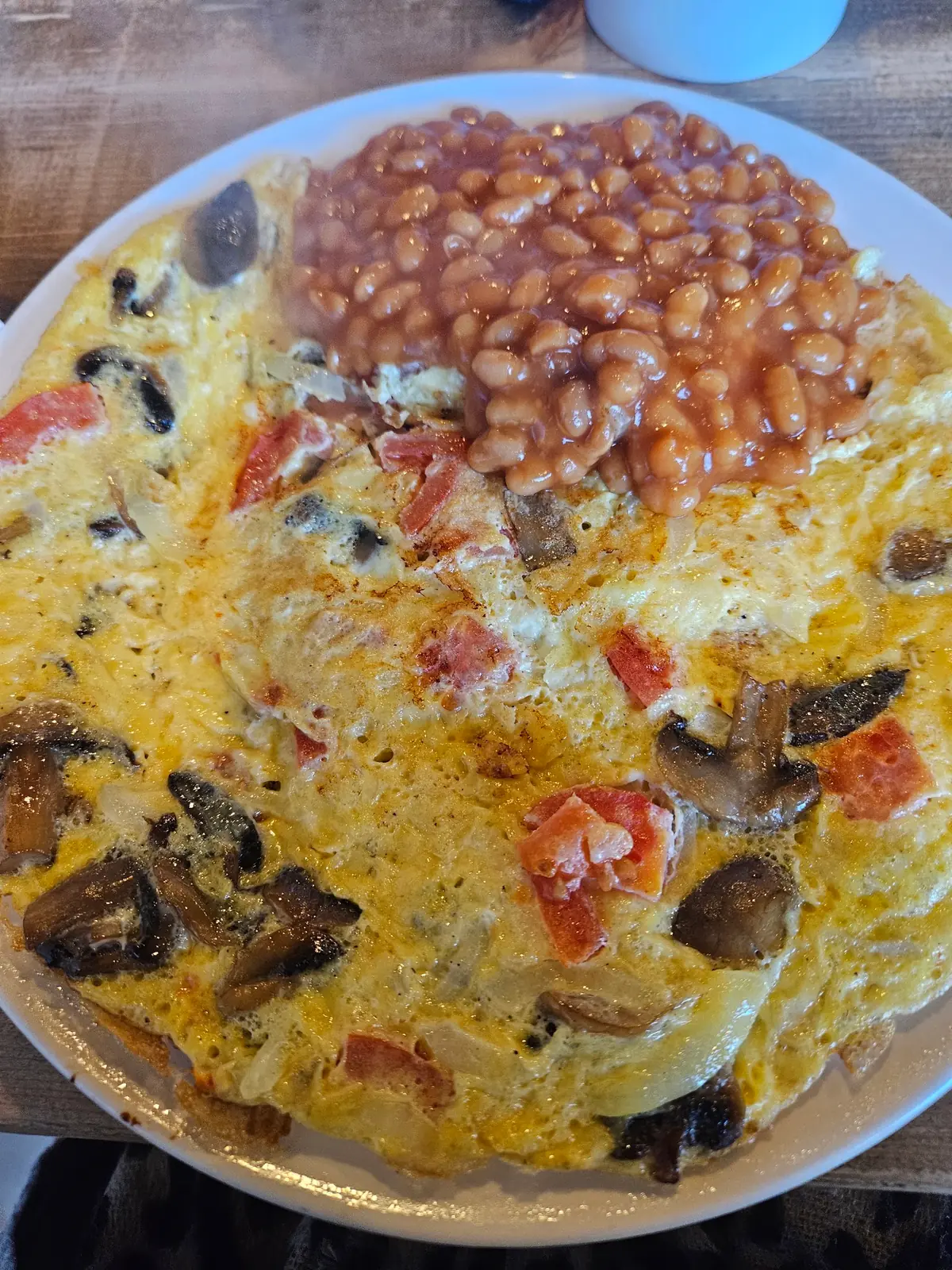 Cafe G's photo (photo 2 of 3)