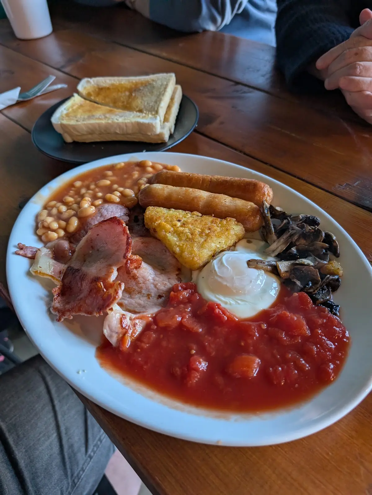Cafe G's photo (photo 1 of 3)