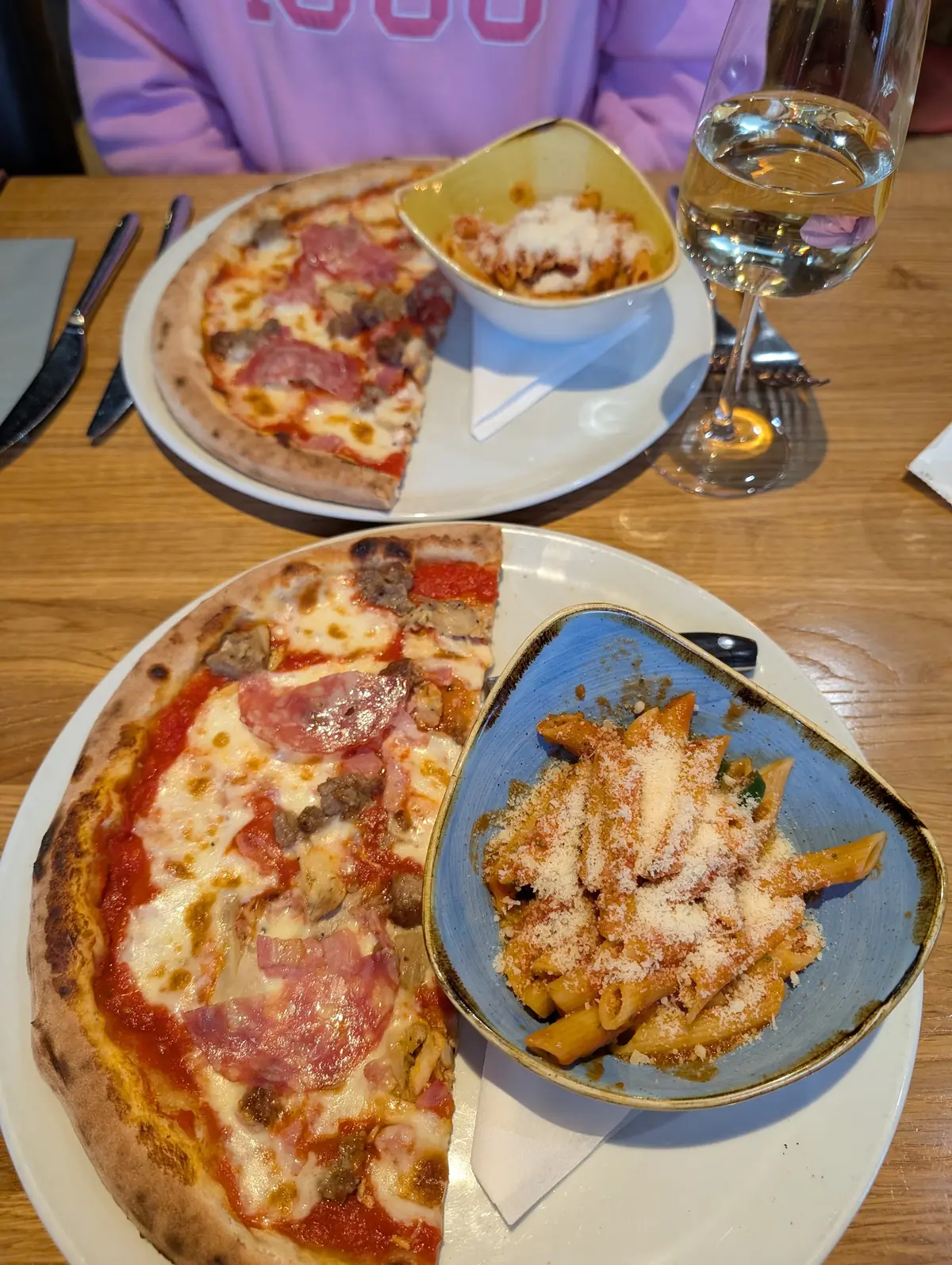 Cafe Corvina photo (photo 3 of 3)
