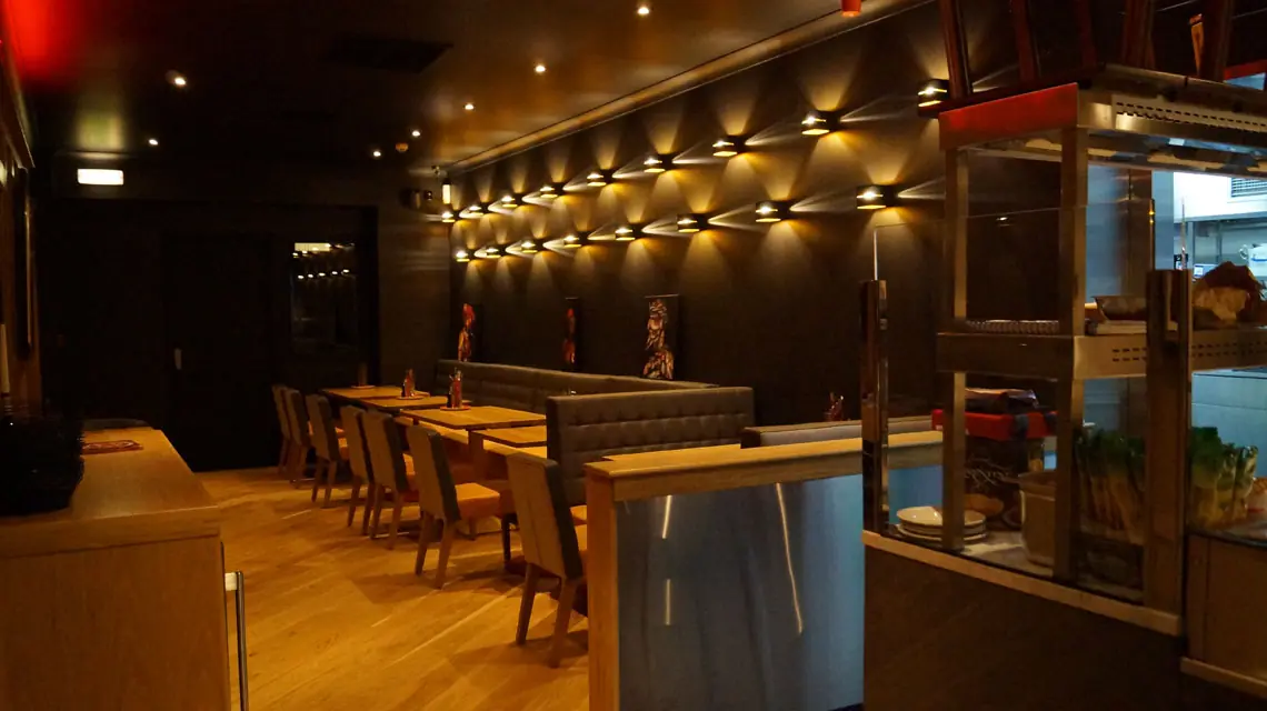 Cafe Corvina photo (photo 1 of 3)