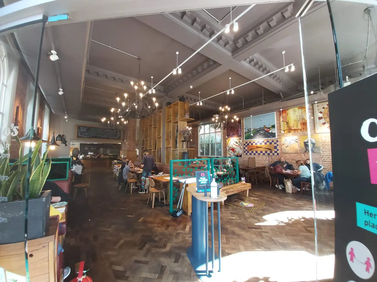 Nando's King's Lynn