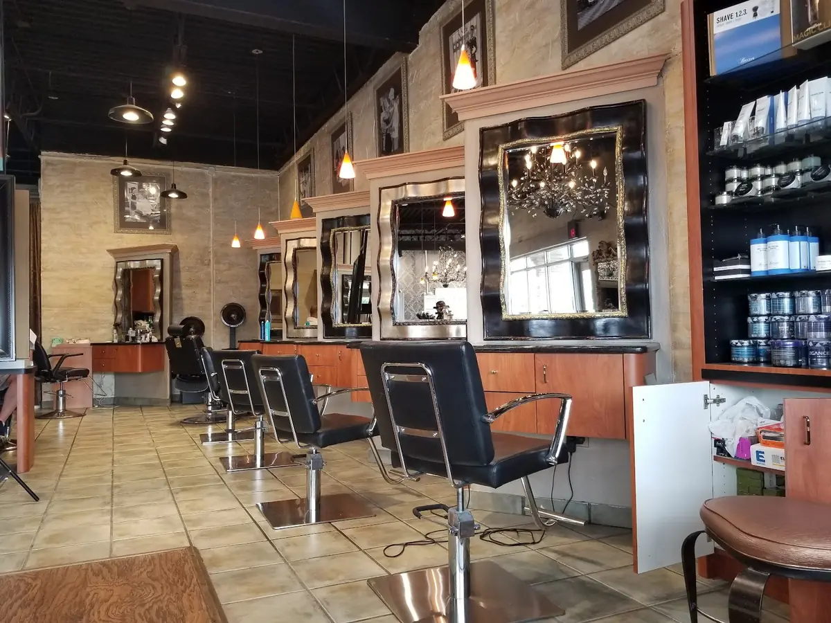 Creative Image Beauty Salon photo (photo 2 of 3)