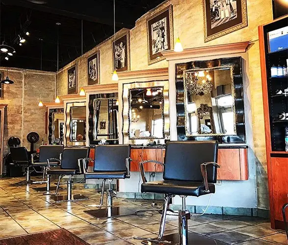 Creative Image Beauty Salon photo (photo 3 of 3)