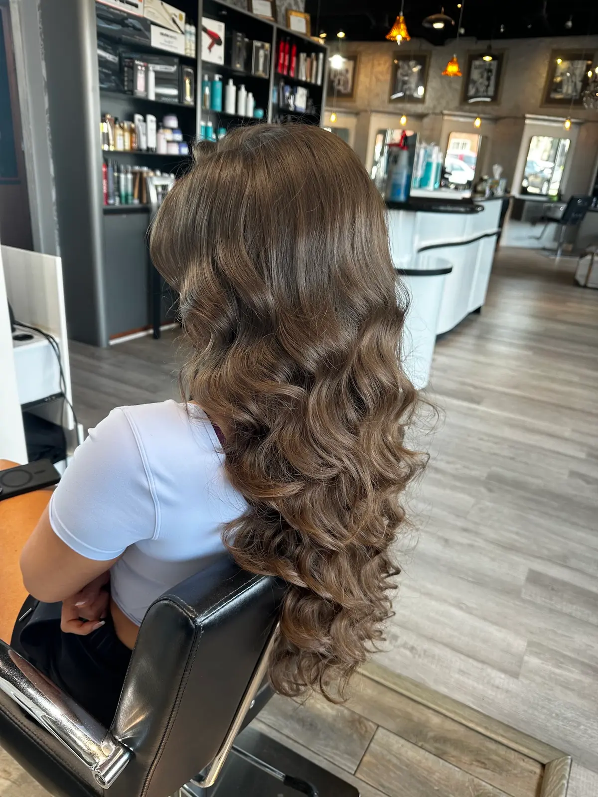 Creative Image Beauty Salon