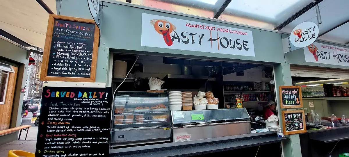Tasty House photo (photo 1 of 3)