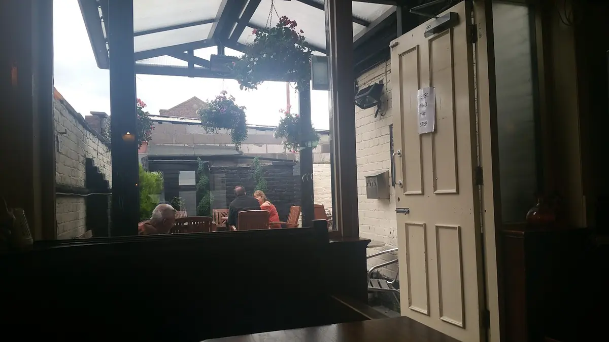 Cricketer's Arms photo (photo 3 of 3)