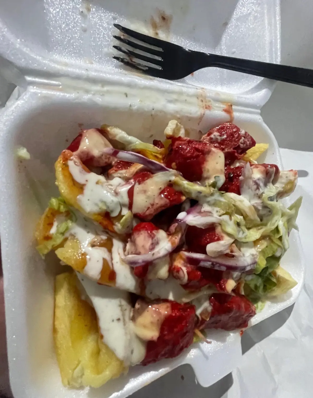 K2 Morris Green Chippy photo (photo 1 of 3)