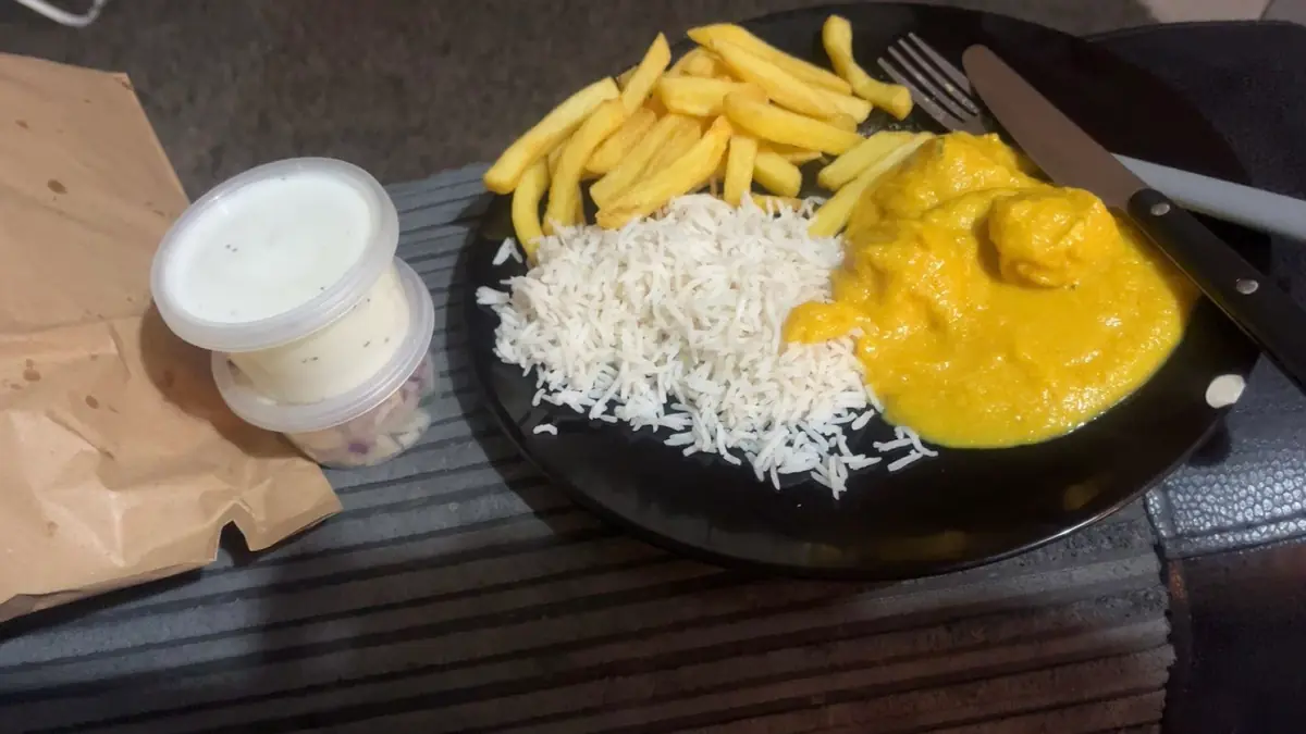 Rice N Spice photo (photo 2 of 3)