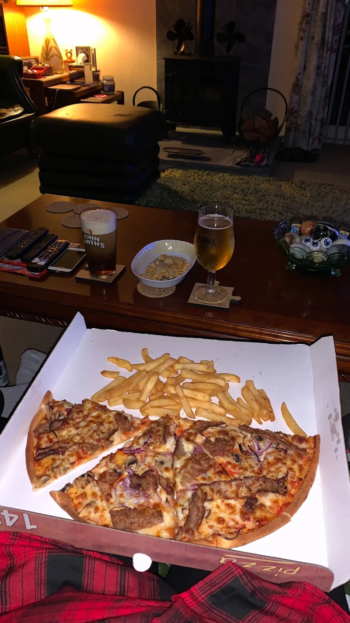 Tony's Pizza & Grill photo (photo 3 of 3)