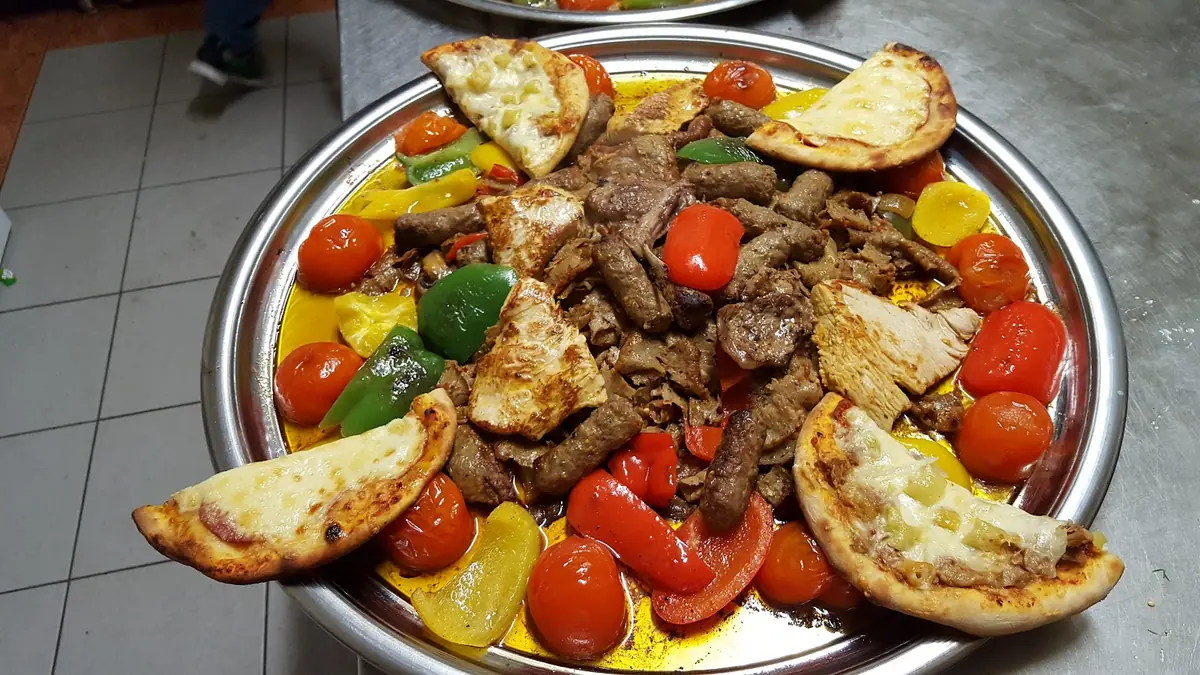 Musti-Bistro photo (photo 2 of 3)