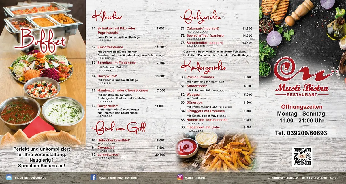 Musti-Bistro photo (photo 1 of 3)