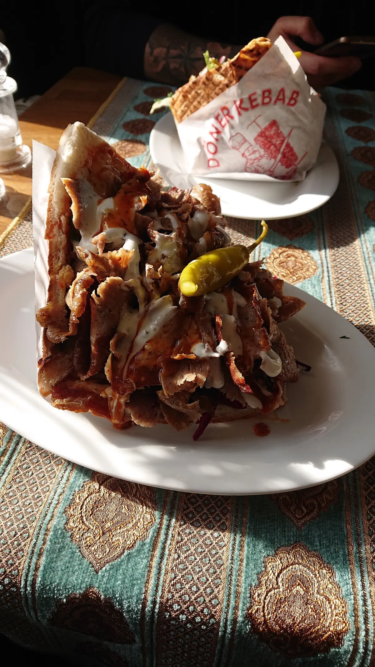 Musti-Bistro photo (photo 3 of 3)