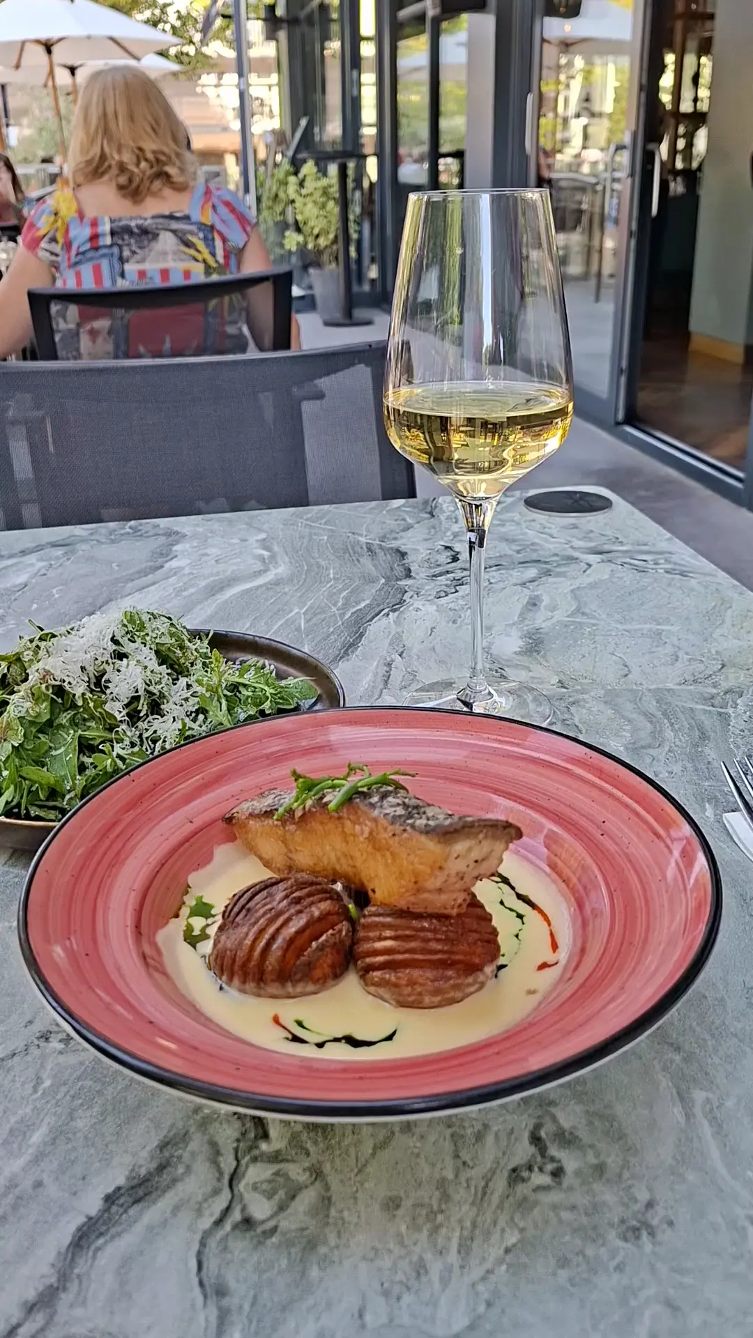 Sef Steakhouse photo (photo 1 of 3)
